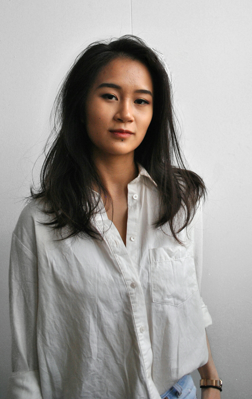 Deanna Lee, BS