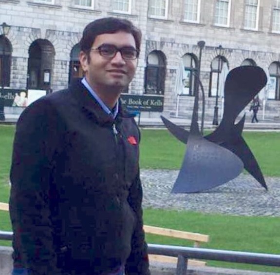 Het A. Patel, MD
