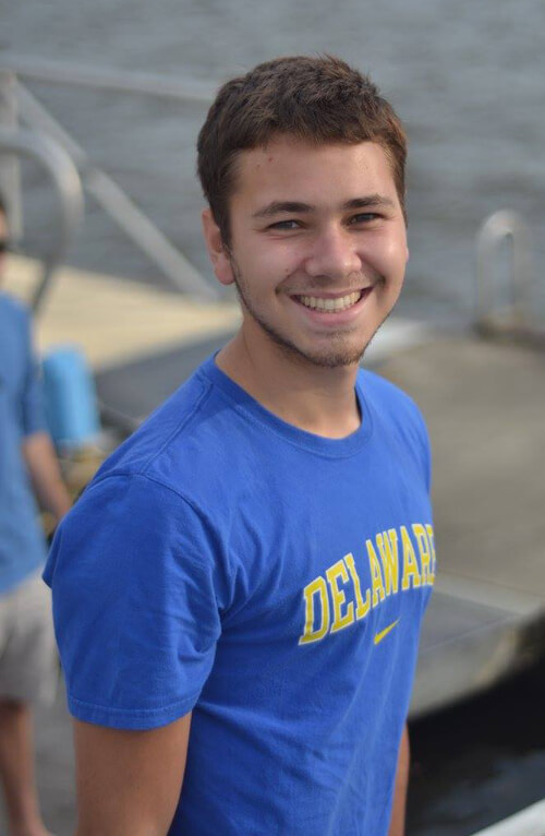 Jake M. Boise, BS