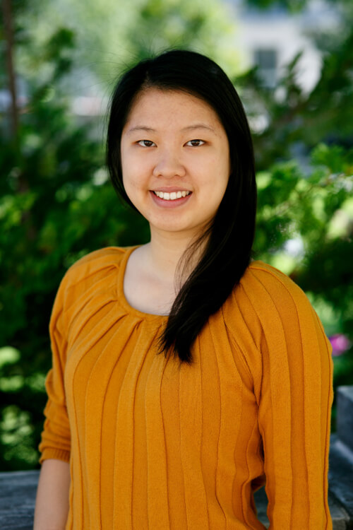 Jenny Shih, MD