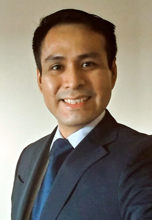 Marcel Casasola, MD