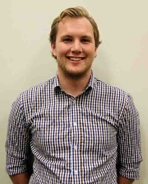 Mathias Karlsson, BS