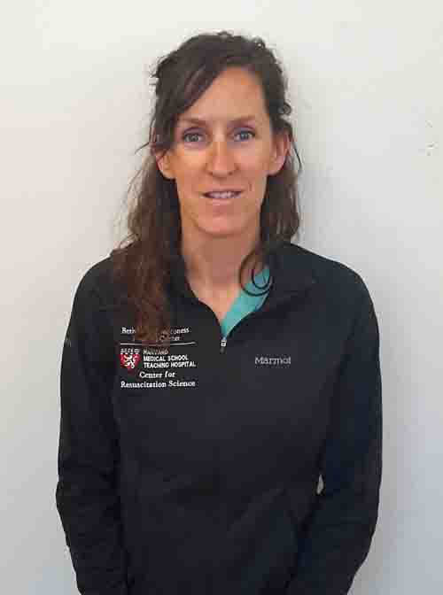 Maureen Chase, MD