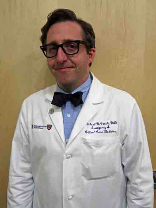 Michael N. Cocchi, MD
