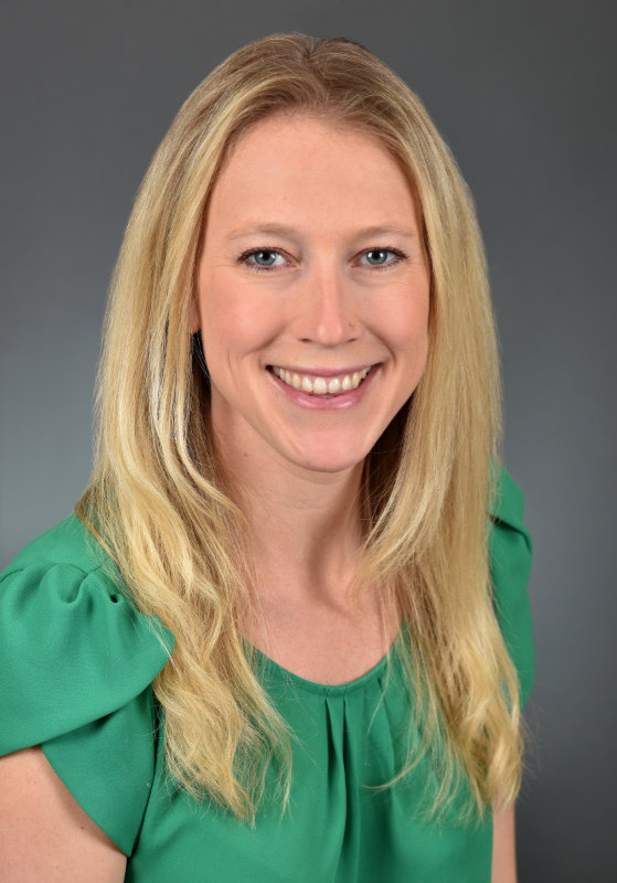 Catherine Ross, MD