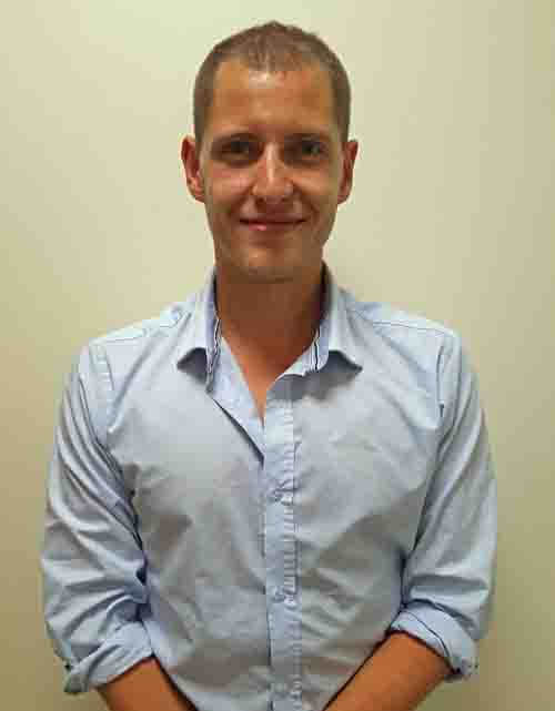 Steen Fagerberg, MD