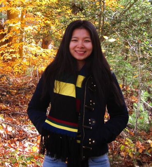 Tuyen T. Yankama, MPH