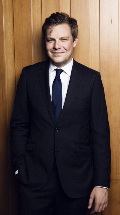 Lars W. Andersen, MD