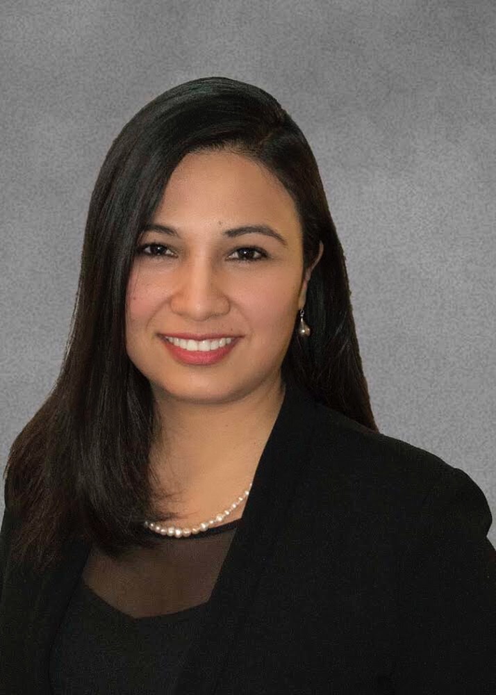 Giovanna Ramirez Barbieri, MD