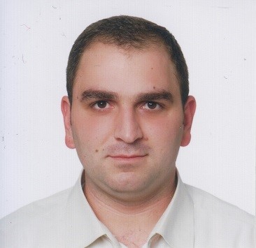 Mahmoud Issa, MD