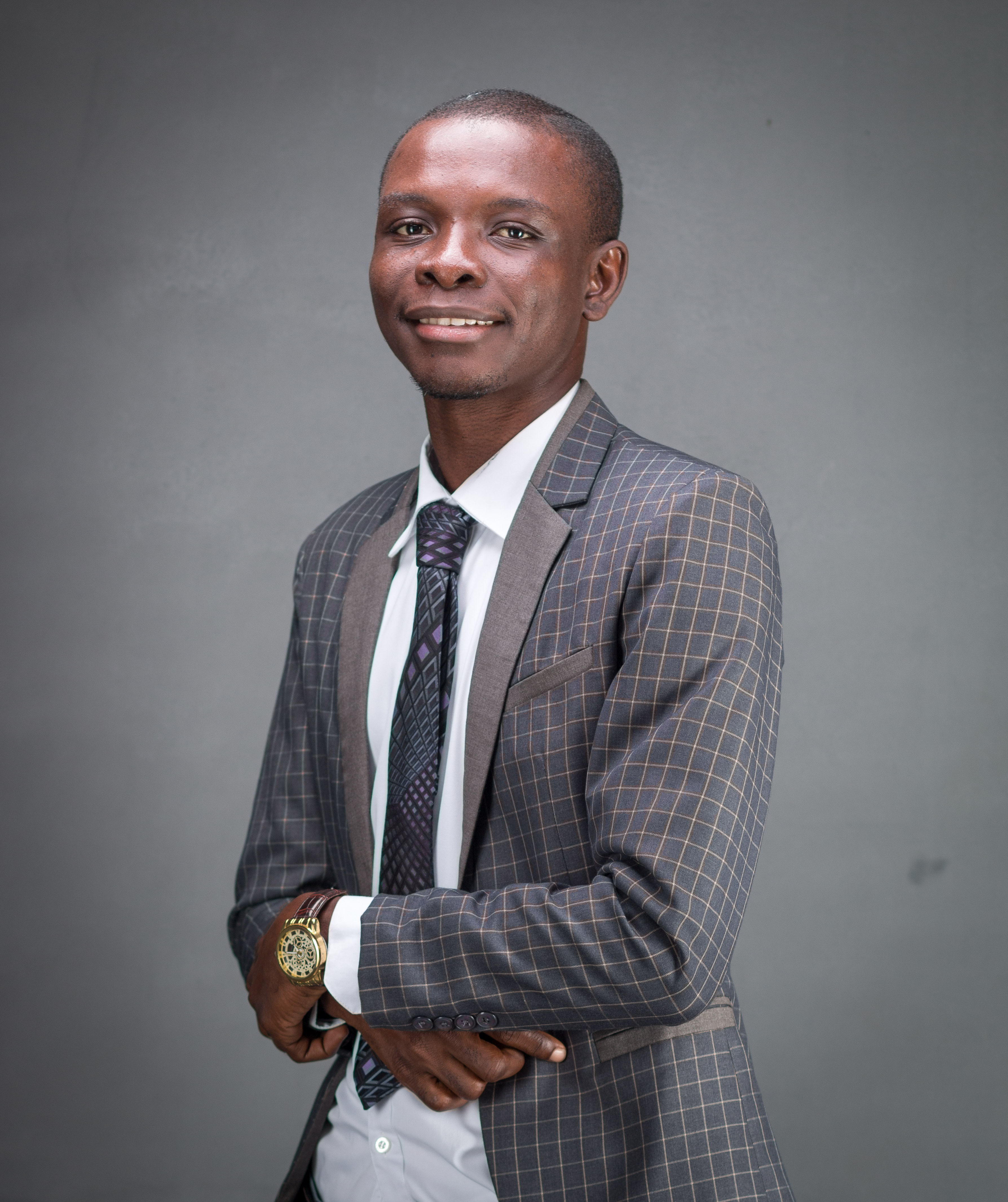 Amin Coker, MD