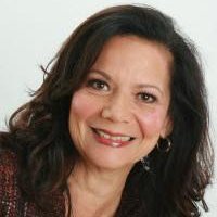 Iris Stammberger, MSEE, MEd, PhD