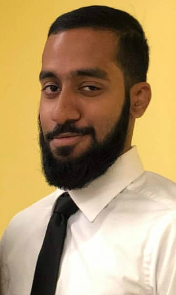 Lakshman Balaji, BDS, MPH